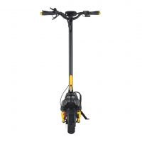 Электросамокат Kugoo LX10+  60V 20,8Ah 2*1400W