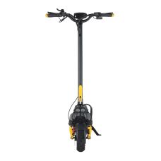Электросамокат Kugoo LX10+  60V 20,8Ah 2*1400W