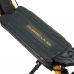 Электросамокат Kugoo LX10+  60V 20,8Ah 2*1400W