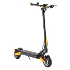Электросамокат Kugoo LX9+  48V 18,2Ah 2*650W