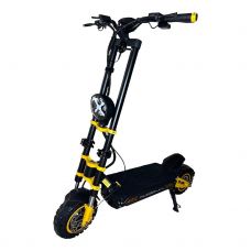Электросамокат Kugoo LX 11+   60v 31.2ah  3000w
