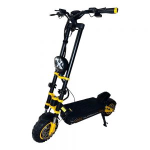 Электросамокат Kugoo LX 11+   60v 31.2ah  3000w