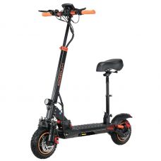 Электросамокат Kugoo M4 Pro Max 48V 18 Ah 2*600W