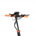 Электросамокат Kugoo M4 Pro Max 48V 18 Ah 2*600W