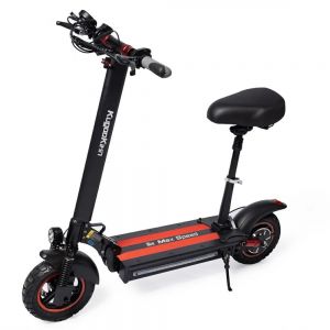 Электросамокат Kugoo Max Speed 11Ah 