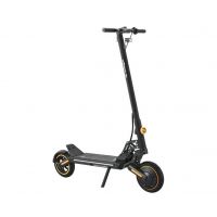 Электросамокат Kugoo S4 (48V 10.4 Ah 500 W)  черный