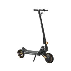 Электросамокат Kugoo S4 (48V 10.4 Ah 500 W)  черный
