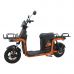 Электросамокат Kugoo U5  800w 60v 45ah