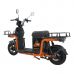 Электросамокат Kugoo U5  800w 60v 45ah