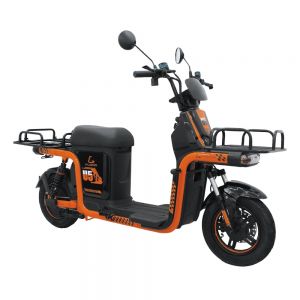 Электросамокат Kugoo U5  800w 60v 45ah