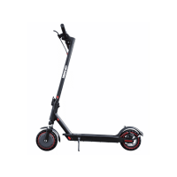 Электросамокат Smart8 City Черный