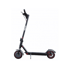 Электросамокат Smart8 City Черный