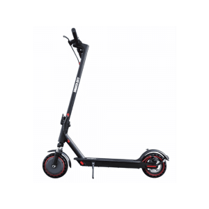 Электросамокат Smart8 City Черный