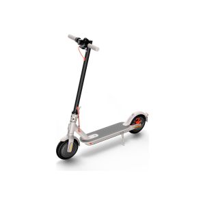 Электросамокат Xiaomi Mi Electric Scooter 3 Gray / BHR4853GL/DDHBC16NEB
