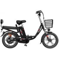 Электроскутер AVM E-ALFA 20 Pro