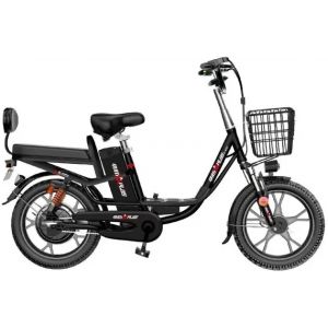 Электроскутер AVM E-ALFA 20 Pro