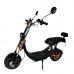 Электроскутер Kugoo C2 Pro