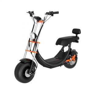 Электроскутер Kugoo C2 Pro