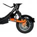 Электроскутер Kugoo C2 Pro