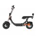 Электроскутер Kugoo C2 Pro