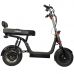 Электроскутер Kugoo Kirin C2