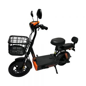 Электроскутер Kugoo Kirin EC02