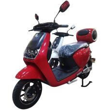 Электроскутер LIMA M9 Li-ion