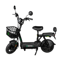 Электроскутер MOTIKO MD1