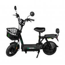 Электроскутер MOTIKO MD1