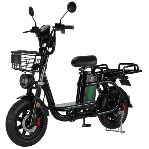 Электроскутер MOTIKO MQ3