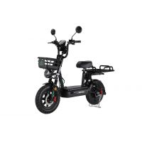 Электроскутер MOTIKO MU1