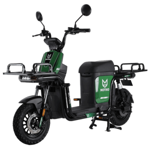 Электроскутер MOTIKO MU5