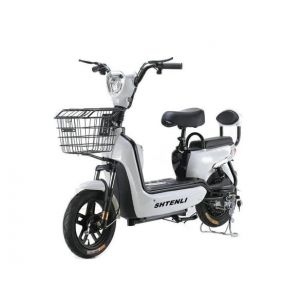 Электровелосипед Shtenli GT 15 Maxi Range (48v20A, ЛИТИЕВАЯ АКБ) 250вт 25 км/ч (..