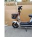 Электроскутер Shtenli Model 11 Standard Range  12 А⋅ч (48v12A) 250в 25 км/ч (не требуют вод прав)