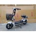 Электроскутер Shtenli Model 11 Standard Range  12 А⋅ч (48v12A) 250в 25 км/ч (не требуют вод прав)