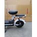 Электроскутер Shtenli Model 11 Standard Range  12 А⋅ч (48v12A) 250в 25 км/ч (не требуют вод прав)