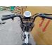 Электроскутер Shtenli Model 11 Standard Range  12 А⋅ч (48v12A) 250в 25 км/ч (не требуют вод прав)