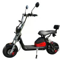 Электроскутер Shtenli Model 14 (48в 12а, ЛИТИЕВАЯ АКБ) 250в 25 км/ч (не требуют вод прав)