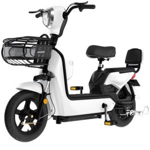 Электровелосипед Shtenli GT 16 Maxi Range Рестайлинг  (48v20A, ЛИТИЕВАЯ АКБ) 250..