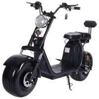 Электроскутер Shtenli Model 18 (60в 20а, ЛИТИЕВАЯ АКБ)