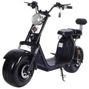 Электроскутер Shtenli Model 18 (60в 20а, ЛИТИЕВАЯ АКБ)