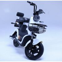 Электроскутер Shtenli Model 21 Performance (аккумулятор 4шт 20Ач12В)48v