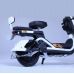 Электроскутер Shtenli Model 21 Performance Pro (аккумулятор 5шт 20Ач12В)60v