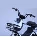 Электроскутер Shtenli Model 21 Performance Pro (аккумулятор 5шт 20Ач12В)60v