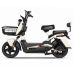 Электроскутер Shtenli Model 21 Performance Pro (аккумулятор 5шт 20Ач12В)60v