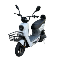 Электроскутер Shtenli Model 29 Performance 48v-20А