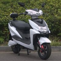 Электроскутер Shtenli Model 70 (без кофр)