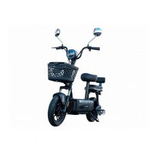 Электроскутер Smart8 BULBASH ANT