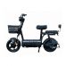 Электроскутер Smart8 BULBASH ANT