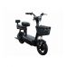 Электроскутер Smart8 BULBASH ANT